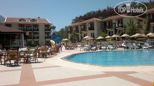 New photos from tourists Telmessos Neva Hotel 4*