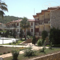 Telmessos Neva Hotel Отель