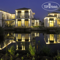 Jiva Beach Resort 