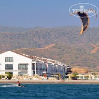 Jiva Beach Resort 