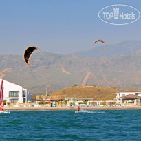 Jiva Beach Resort 
