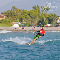 Jiva Beach Resort 