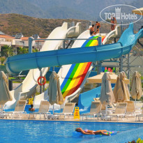 Jiva Beach Resort 