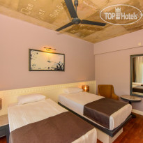 Jiva Beach Resort