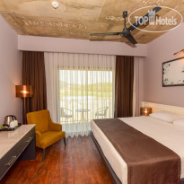 Jiva Beach Resort