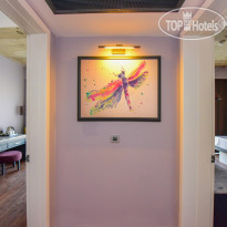 Jiva Beach Resort