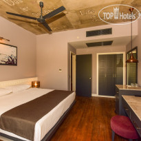 Jiva Beach Resort