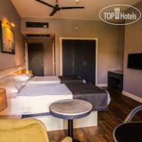 Jiva Beach Resort