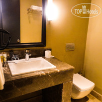 Jiva Beach Resort