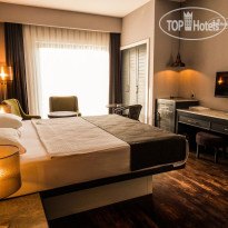 Jiva Beach Resort