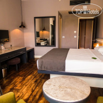 Jiva Beach Resort