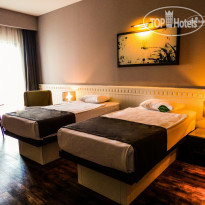 Jiva Beach Resort