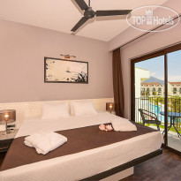 Jiva Beach Resort