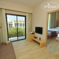 Jiva Beach Resort