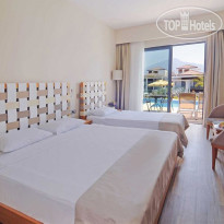 Jiva Beach Resort