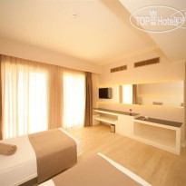 Jiva Beach Resort