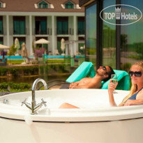 Jiva Beach Resort