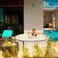 Jiva Beach Resort