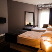 Jiva Beach Resort