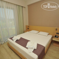 Jiva Beach Resort