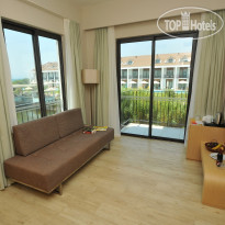 Jiva Beach Resort