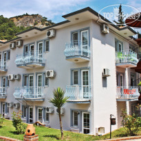 Majestic Hotel