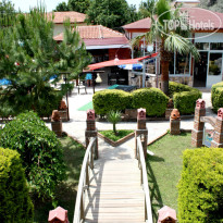 Majestic Hotel
