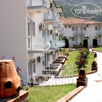 Majestic Hotel