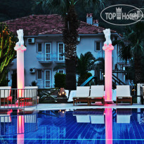 Majestic Hotel