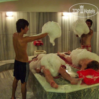 Pirlanta Турецкая баня