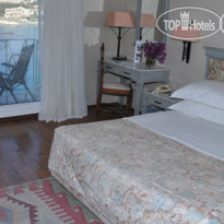 Patara Prince Hotel & Resort 
