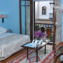 Patara Prince Hotel & Resort 