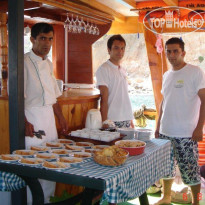 Patara Prince Hotel & Resort 