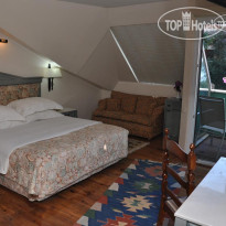 Patara Prince Hotel & Resort