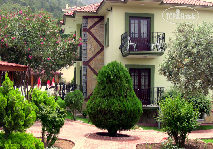 Hotel photo Seden 3*