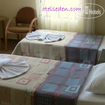 Seden