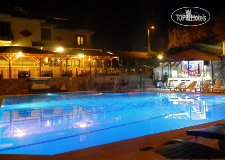New photos from tourists Seden 3*