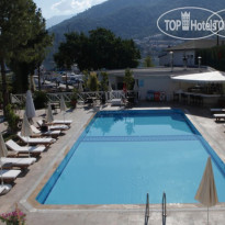 Marina Boutique Hotel 