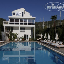 Marina Boutique Hotel 