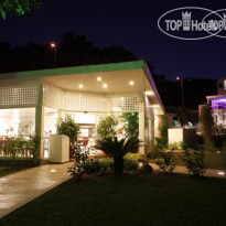 Marina Boutique Hotel 