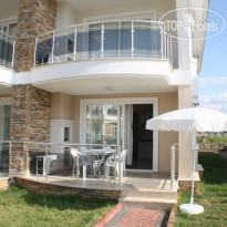 Golden Life Blue Green Residence