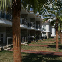 Golden Life Blue Green Residence