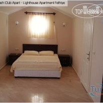 Sunset Beach Club - Mermaid Apartment 