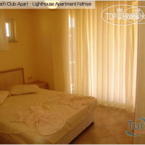 Sunset Beach Club - Mermaid Apartment 