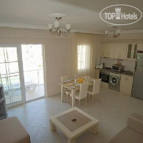 Ocean Beach Apartments 