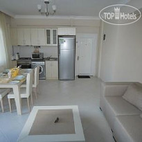 Ocean Beach Apartments 