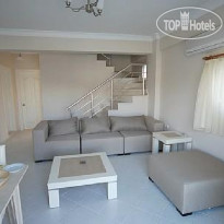Ocean Beach Apartments 