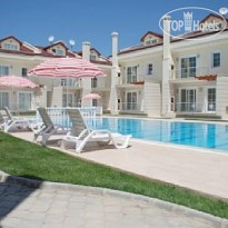 Ocean Beach Apartments 