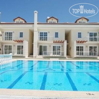 Ocean Beach Apartments 
