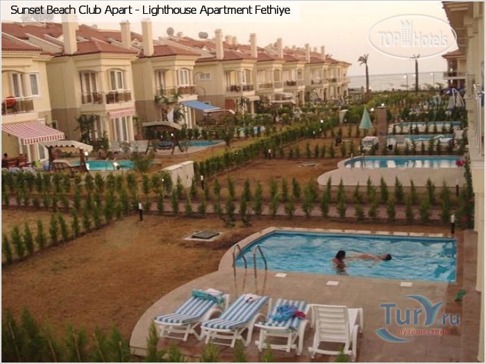 Hotelier's photos Sunset Beach Club - Neptune Apartments